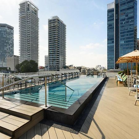 Alberto By Isrotel Design Tel Aviv Exterior foto
