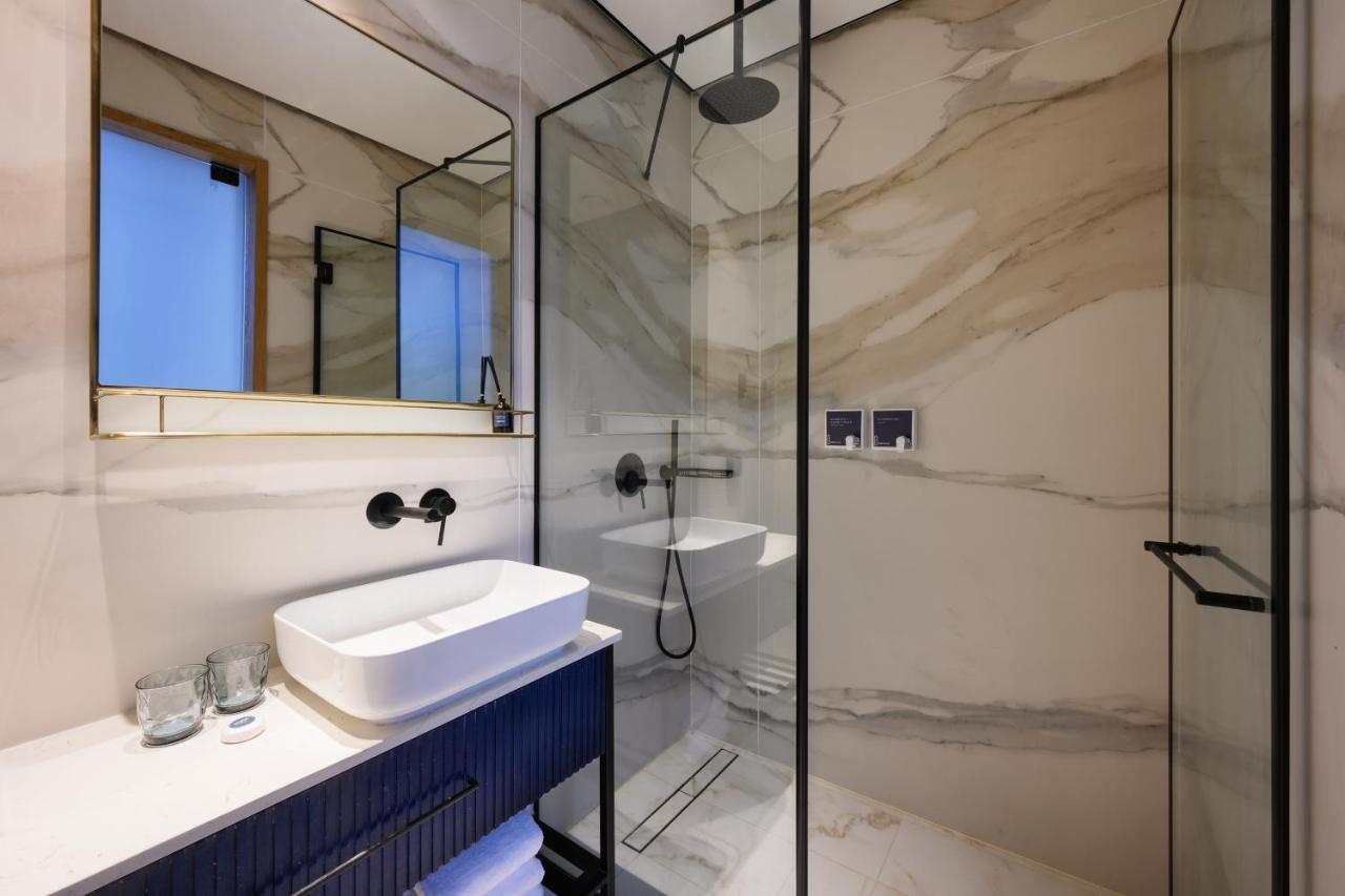 Alberto By Isrotel Design Tel Aviv Exterior foto