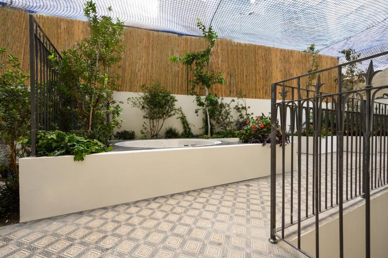 Alberto By Isrotel Design Tel Aviv Exterior foto