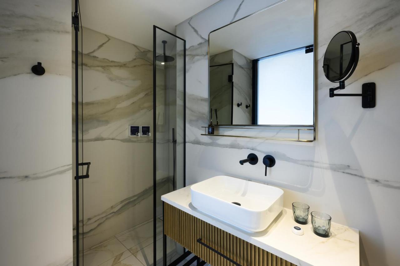 Alberto By Isrotel Design Tel Aviv Exterior foto