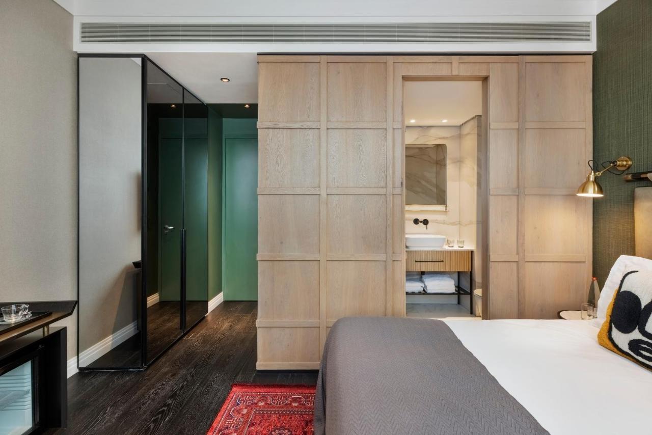 Alberto By Isrotel Design Tel Aviv Exterior foto