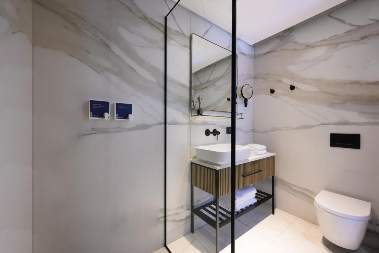 Alberto By Isrotel Design Tel Aviv Exterior foto