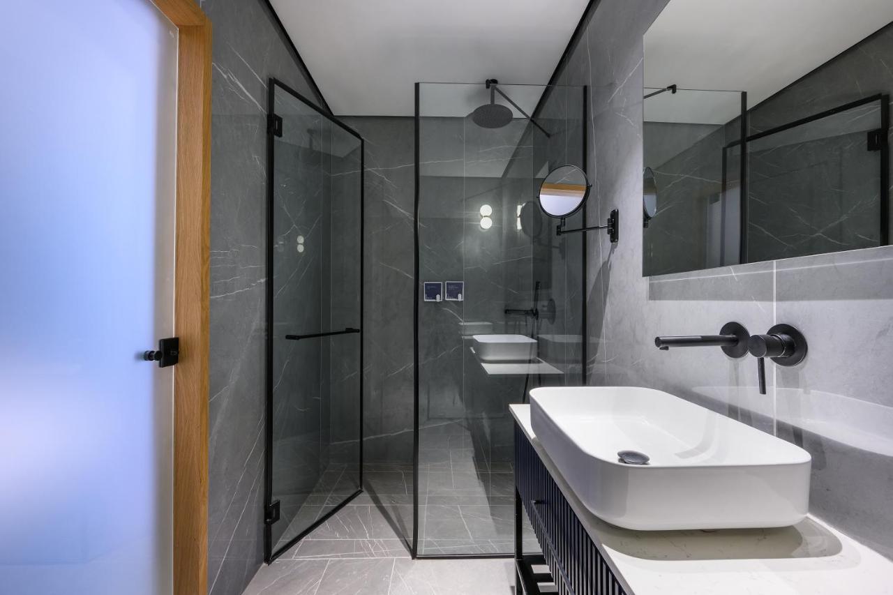 Alberto By Isrotel Design Tel Aviv Exterior foto